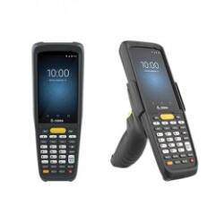 Zebra MC2200 KT-MC220J-2A3S2RW, kézi adatgyűjtő, 2D, SE4100, 2/16GB, BT, Wi-Fi, Func. Num. , Android + cradle (KT-MC220J-2A3S2RW)
