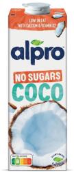Alpro Növényi ital, alpro, kókusz cukormentes 1l (C06491)