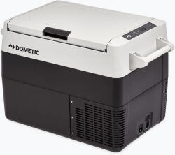 Dometic Frigider turistic Dometic CFF45 AC/DC EU Version 44 l black / grey