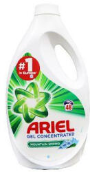 Ariel Mountain 2 mosószer. 4l 48dose gél