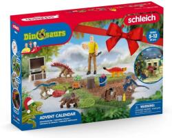Schleich Dinoszaurusz Adventi naptár 2023 98984
