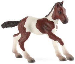 BULLYLAND 62678 Paint horse csikó (BUL-62678)