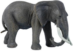 Comansi Little Wild elefánt figura (LW12003)
