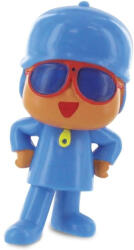 Comansi Pocoyo napszemüvegben játékfigura (Y99184) - kreativjatek