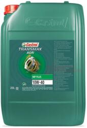 Castrol Ulei Motor CASTROL Transmax Agri MP Plus Mineral 10W40 20L (15BD85)