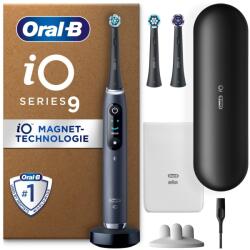 Oral-B iO Series 9 Plus Edition black Periuta de dinti electrica