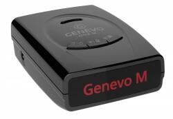 Genevo One M - artero