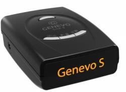 Genevo One S - artero