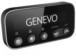 Genevo Pro S - artero