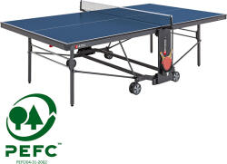 Sponeta S4-73i kék beltéri ping-pong asztal
