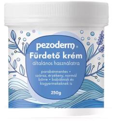  Pezomed Fürdető krém - 250g - vitaminbolt - 4 567 Ft