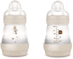 MAM cumisüveg Anti-Colic Matt 160ml uni (855900-69474833)