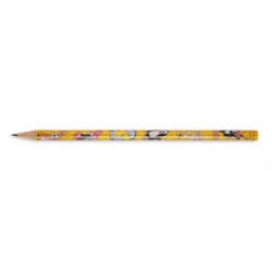 ICO Koh-I-Noor: Kis Vakond mintás grafitceruza - HB (7130096000) (7130096000)