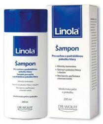 Linola Sampon 200ml