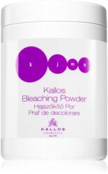 Kallos KJMN Professional Bleaching Powder pudră pentru decolorare și crearea șuvițelor 500 ml