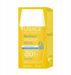 Uriage Napozókrém archoz és testre Uriage 50 Spf 30 ml