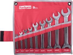 Fortum Chei plate, set de 9, 6 - 32 mm (4730101)