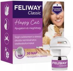 FELIWAY Classic Párologtató és utántöltő - grandopet