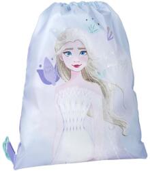Frozen Elsa sporttáska, 39x30 cm (2100005257)