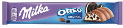 Milka Csokoládé MILKA Oreo szelet 37g (14_02119)