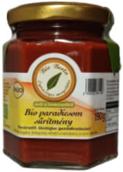 Bio Berta bio paradicsom sűrítmény 190 g - naturfoodshop