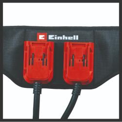Einhell öv 18V GE-PB 36/18 Li-hoz (akkumulátor nélkül)