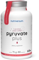 Nutriversum - Pyruvate Plus kapszula 60 db (30 napi adag)
