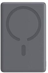 JOYROOM magnetic powerbank JR-PBM08 20W 5000mAh slim (titan) (JR-PBM08) - wincity