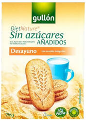 gullón Keksz GULLON több gabonás cukormentes 216g (14_01002)