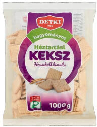 DETKI Háztartási keksz DETKI 1000g (14_02264)