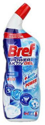  WC tisztító Bref Aktiv gél Ocean 700ml