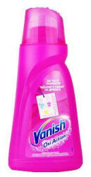Vanish Oxi Action folyékony folteltávolító 1l