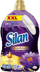 Silan Aromatherapy öblítő Dreamy Lotus - 126 mosás 2, 77L (9000101582444)