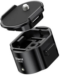 Ulanzi CA23, C043GBB1, állvány gyorscseretalp DJI RS2 és RS3-hoz