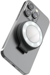 Shiftcam SnapLight LED gyűrű (éjfekete)
