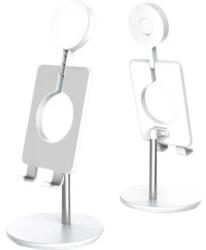 Digipower Shine telefon tartó és 3' kör LED (DP-WSH-PH3) - webshop