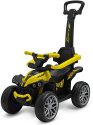 Baby Mix Quad Mega Prime EVA