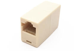 Safer Adaptor telefonic 6P4C mama-mama, RJ11, TS-ADP-MM-RJ11 (TS-ADP-MM-RJ11)