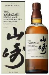  Suntory Yamazaki Distillers Reserve 0, 7l 43% pdd. (0, 7 L)