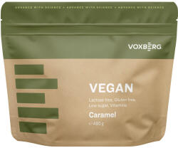 Voxberg Vegan Protein 480 g