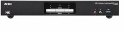 ATEN 2-Port USB 3.0 4K DisplayPort Dual Display KVMP Switch (CS1942DP-AT-G) - oneclick