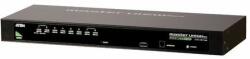 ATEN CS1308-AT-G 8 portos PS/2 USB2.0 KVM Switch (CS1308) - oneclick