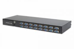 ASSMANN KVM module, 16 port (DS-72214) - oneclick