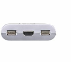 ATEN CS692 CPU Switch 2PC USB HDMI audio 2.0 (CS692) - oneclick