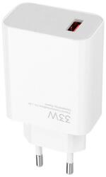 Xiaomi MDY-16-EF încărcător de rețea Priză USB (33W, încărcător rapid PD) ALB (MDY-16-EF)