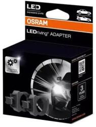 OSRAM KÉSZLET 2x LEDriving Adapter Izzó aljzat - Osram OA0036 (OA0036)