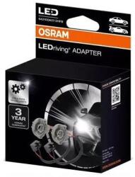 OSRAM KÉSZLET 2x LEDriving Adapter H7 - Osram OA0033 (OA0033)