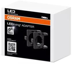 OSRAM KÉSZLET 2x LEDriving Adapter H7 - Osram OA0031 (OA0031)