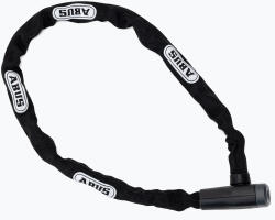 ABUS Steel-O-Chain 5805K/75 fekete (71205)