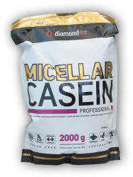 Hi Tec Nutrition Diamond line Micellar casein 2000 g